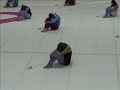 Beatrix winterguard 2007