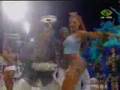 Sheila Mello - Desfile das Campeãs 2007
