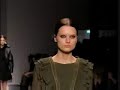 Givenchy F/W 08/09 Fashion Show Part 1
