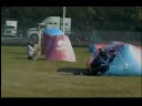 us playing some wipers at practice