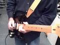 Fender David Gilmour Strat NOS
