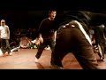 Extreme Crew VS Natural Effects - PART 1