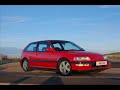 Honda civic EE9 i-VT