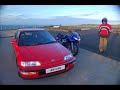 Honda civic EE9 i-VT