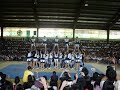 JPCS - Q4B 2008 PUP Taguig
