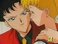 Sailor Moon Dream by cranberry