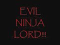 Wrath of a Ninja