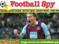 Football Spy 1st Jan