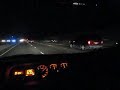 Cruising the 101 in the new xB