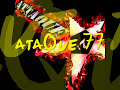 Ataque 77 - no me arrepiento de este amor (Con letra)