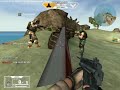 WarRock New Maps? New Bugs! (2)