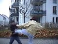 Kung Fu - Im Zeichen des G�nseliesel (trailer 1)