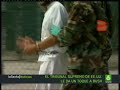 GUANTANAMO LA VERGUENZA DEL MUNDO CIVILIZADO