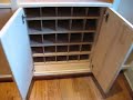 Built-in wall unit...Carroll Gardens, Brooklyn Built-in wall unit...Carroll Gardens, Brooklyn