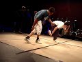Vu,Luu.Nicbow crew In battle Q finals