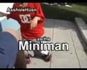 NumbSkulls finger and mini man