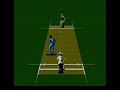 this is my first let's play video, a two parter involving a 10 over game of international cricket on the nes. international cricket is one of a few australian exclusives on the system, so i thought i'd take the opportunity to show everybody what the game is about. in the first part, i'm controlling the batting team, australia. witness as i humiliate myself and cop a hat trick at the end of the innings. stay tuned for part 2 where i attempt to bowl england out. part two - www.youtube.com