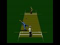 this is my first let's play video, a two parter involving a 10 over game of international cricket on the nes. international cricket is one of a few australian exclusives on the system, so i thought i'd take the opportunity to show everybody what the game is about. in the first part, i'm controlling the batting team, australia. witness as i humiliate myself and cop a hat trick at the end of the innings. stay tuned for part 2 where i attempt to bowl england out. part two - www.youtube.com