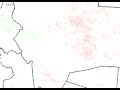 anomalías anuales absolutas Santa Cruz de la Sierra