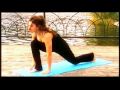 Bernadeta Wrobel yoga.mov