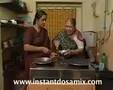 Make Dosa in minutes