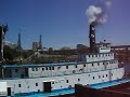 Paddlewheeler Paddlewheeler