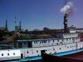 Paddlewheeler