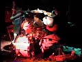 SickDrummer.com - Chris Golding - Sulaco Live