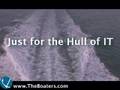 What's in Your Water, FoilJet MR1