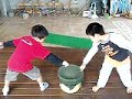 ベーゴマ（ベイゴマ）