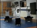 Projeto Esporte em Casa: aulas oferecidas pela loja Tecno Sport e realizadas pelo Prof. Richard Yu pela internet. Para todas as pessoas que buscam qualidade de vida e saúde!