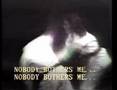 Jhoon Rhee Taekwondo Nobody Bother Me Commercial