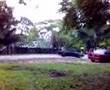 Drifting Di Jalan Lipis