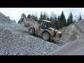 Cat 980G