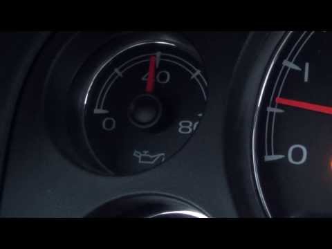 Oil Pressure Drop Fix 08-14 GMC Sierra. Part 2