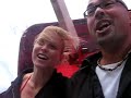 Expo Qu�bec bateau pirate avec Mielpow