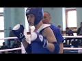 Чемпионат по тайскому боксу Чемпионат по тайскому боксу