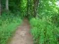 AT Thru-hike: Housatonic River in CT (August 4, 2006)