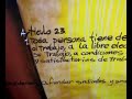 Exposici�n Graffitis Palacio de la Magdalena (Santander)