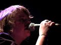 Mademoiselle B, Caf� charbon 2007