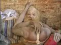 Bettelm�nche / Sadus aus Nepal -Indien. Nur am Kiffen....^^
