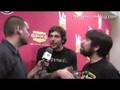 Zachary Levi, Joshua Gomez from Chuck Invent a Video Game