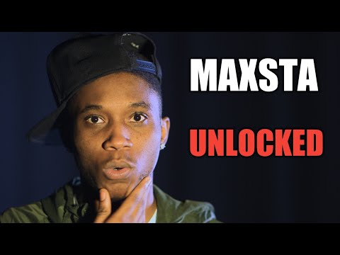 UNLOCKED: MAXSTA “OFF TO WORK” | ANALYSED (EP.1)