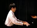 Premi�re Ann�e Suisse \"Orage\" - Franz Liszt