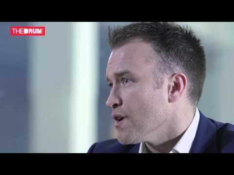 How Mashable is using artificial intelligence to shape stories video