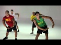 YouTube/Carnaval - Troupe Dance - Circulou
