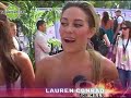 Lauren Conrad: 2007 MTV Movie Awards