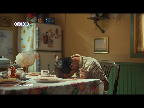 ACKO-Buy Direct And Save