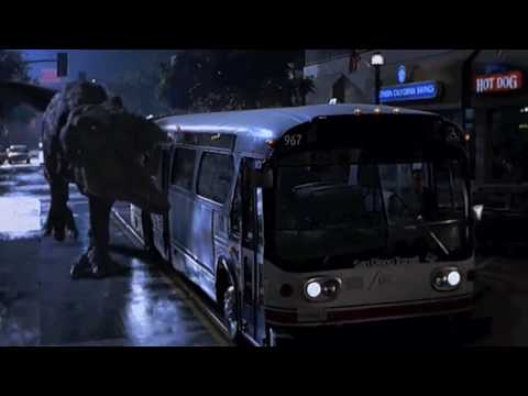 dinosaur - Enjoy in HD that Tribute Video featuring the Dinosaurs from the famous Trilogy =)