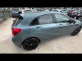 2013 Mercedes-Benz A-Class